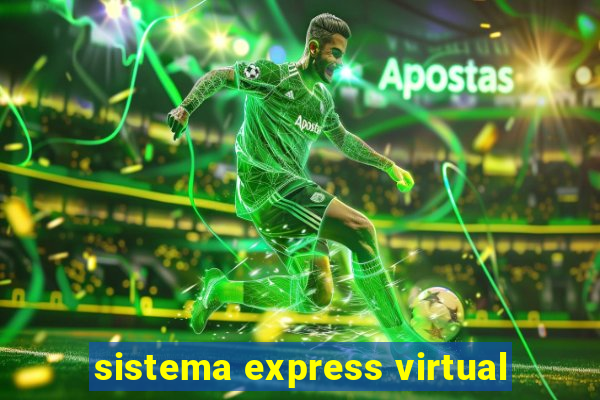 sistema express virtual